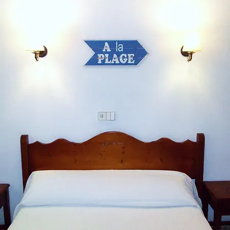 Vendégház Rey Santa Eulària des Riu