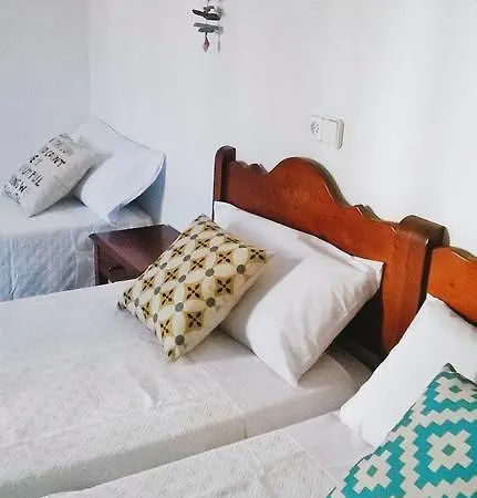 Maison d'hôtes Rey Santa Eulària des Riu