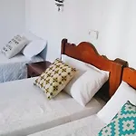 Πανσιόν Rey Santa Eulària des Riu