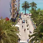 Rey Santa Eulària des Riu