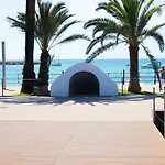 Rey Santa Eulària des Riu