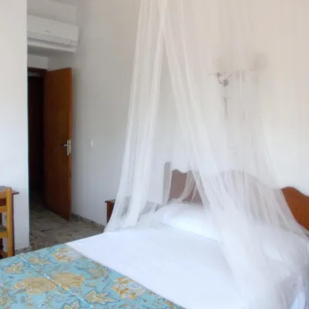 Vendégház Rey Santa Eularia des Riu