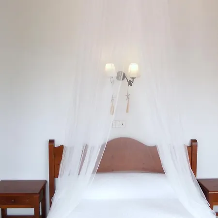 Vendégház Rey Santa Eularia des Riu