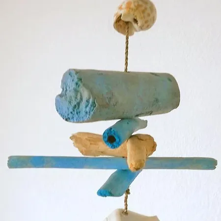 בית הארחה Rey סנטה אאולריה דס ריו