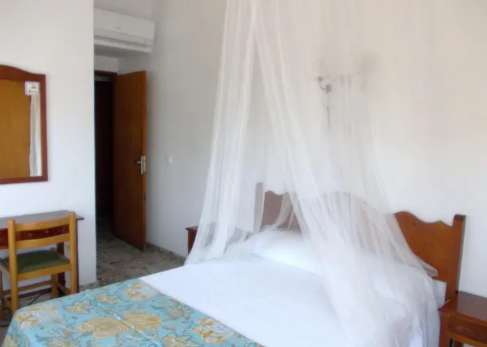 Vendégház Rey Santa Eularia des Riu