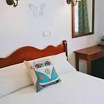 Pensión Rey