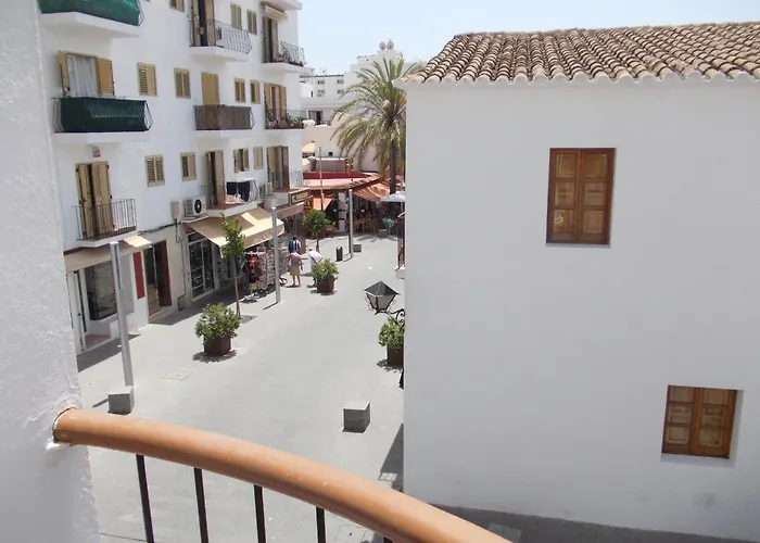 Rey Santa Eulária des Riu