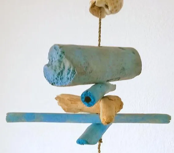 Gasthuis Rey Santa Eularia des Riu