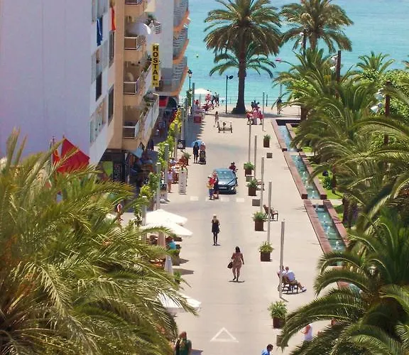 Rey Santa Eulária des Riu