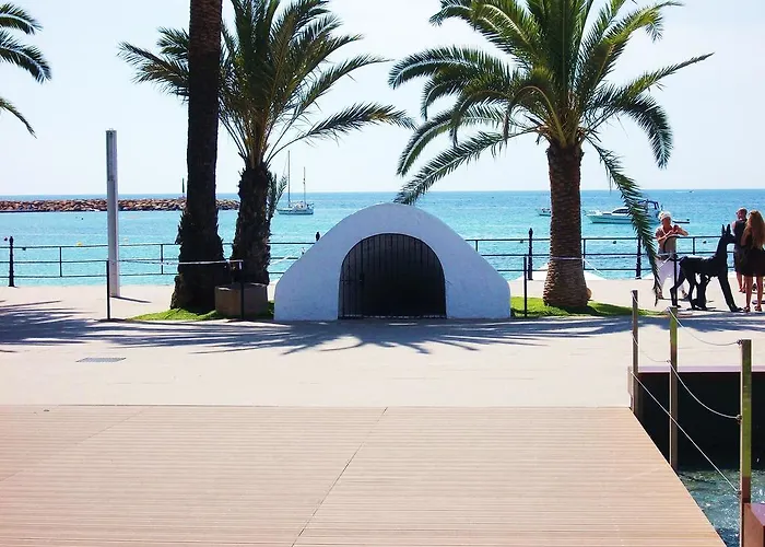 Rey Santa Eulária des Riu