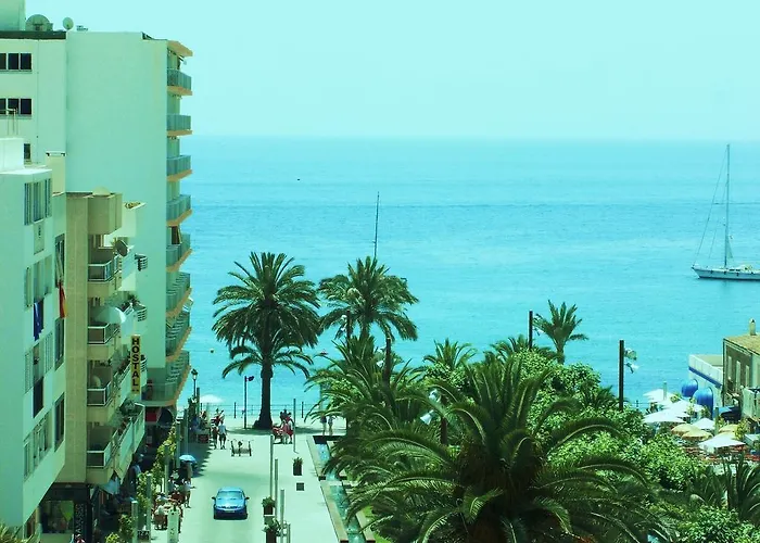 Casa de hóspedes Rey Santa Eulária des Riu