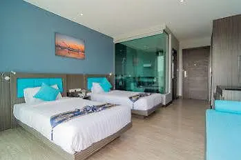 Casa de hóspedes Rey 2*