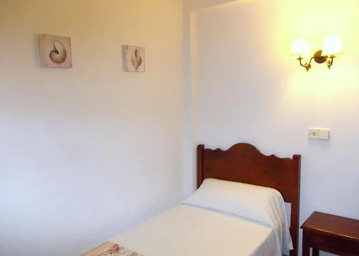 Rey 2* Santa Eulária des Riu