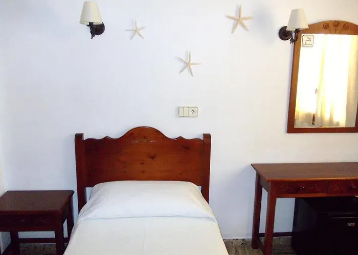 Rey Casa de hóspedes Santa Eulária des Riu