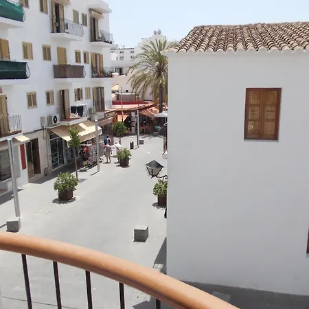 Rey Santa Eularia des Riu