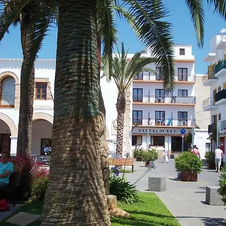 Rey 2* Santa Eularia des Riu
