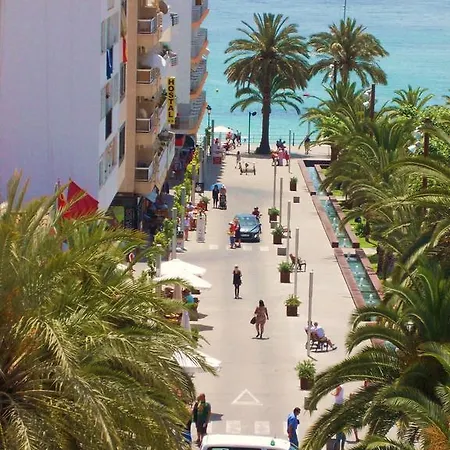 Rey Santa Eularia des Riu