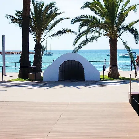 Rey Santa Eularia des Riu