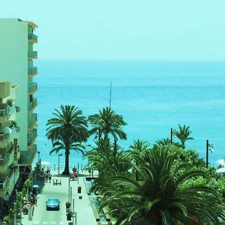 Pensionat Rey Santa Eularia des Riu