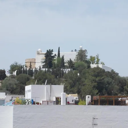 Rey Casa de hóspedes 2*