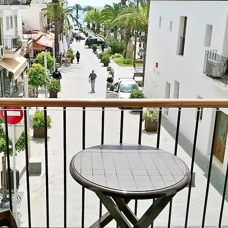 Casa de hóspedes Rey