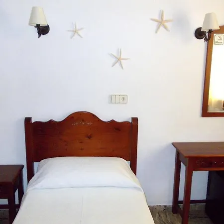 Rey Pensionat Santa Eularia des Riu