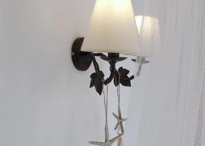 בית הארחה Rey