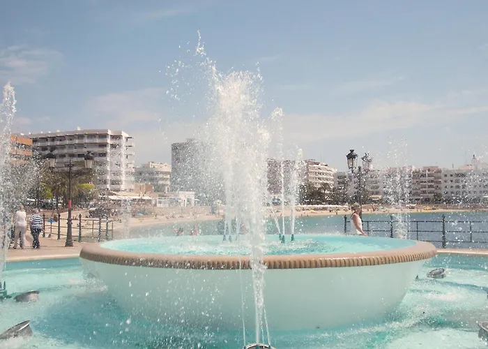 בית הארחה Rey 2*