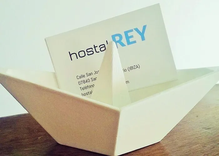 Rey סנטה אאולריה דס ריו