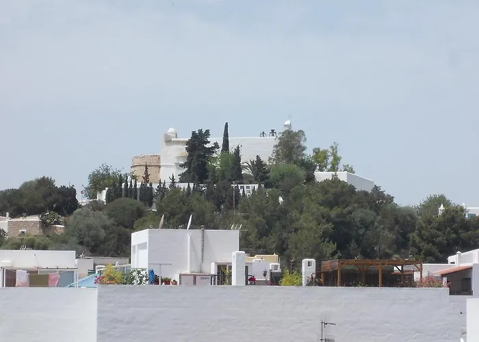 Rey בית הארחה 2*